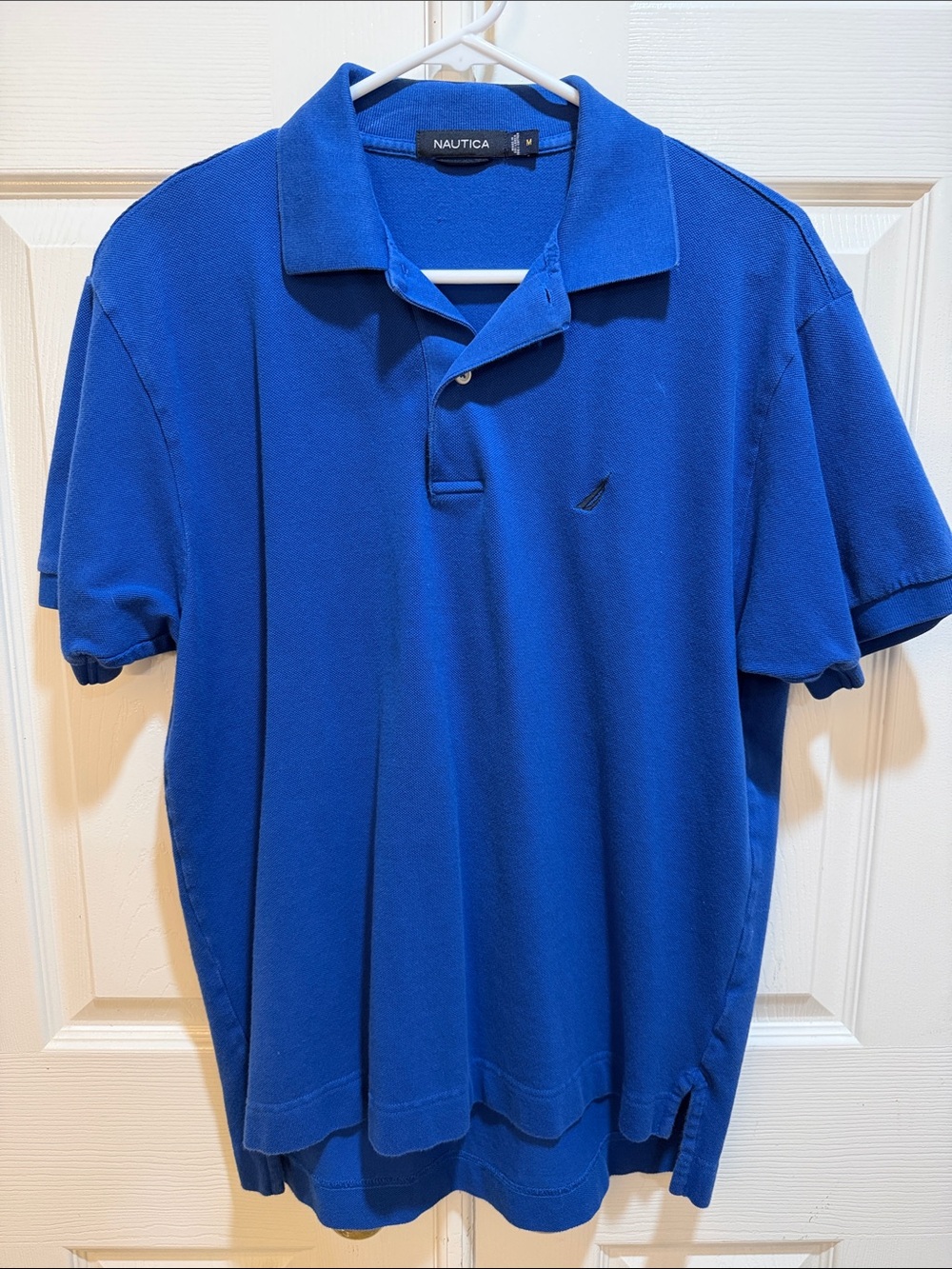 Nautica Mens Polo